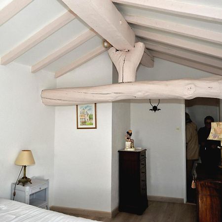Portes-en-ValdaineChez Ellesアパートメント エクステリア 写真