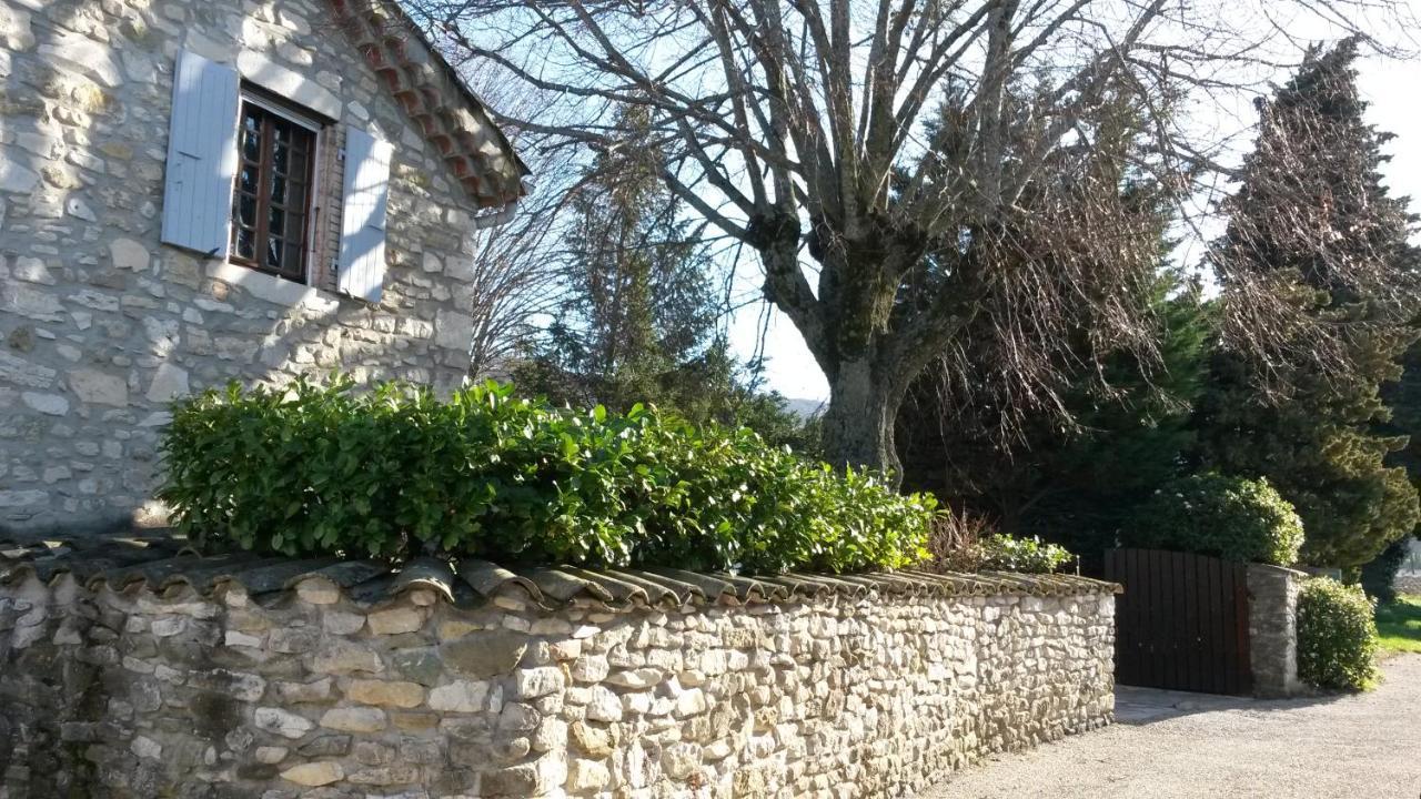 Portes-en-ValdaineChez Ellesアパートメント エクステリア 写真